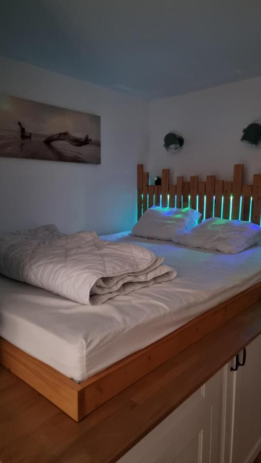 Vacances O Loch - Studio A 200 Metres De La Plage - Le Cap Coz ฟุยส์นอง ภายนอก รูปภาพ